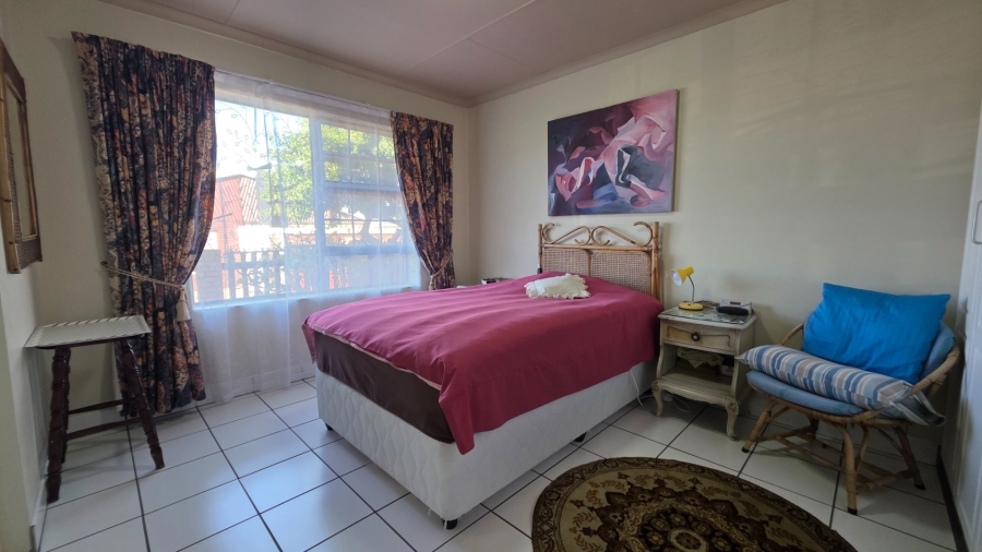 2 Bedroom Property for Sale in Fonteine Park Western Cape